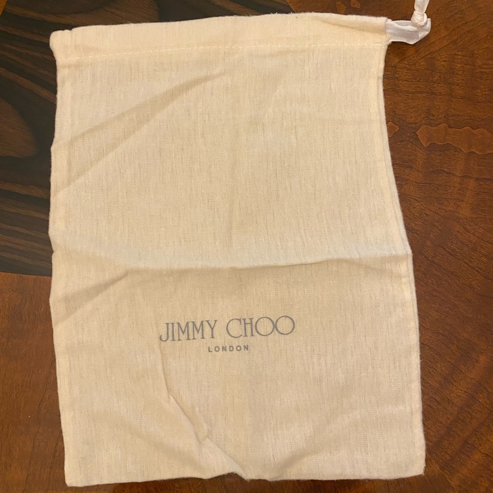 Jimmy Choo Duster